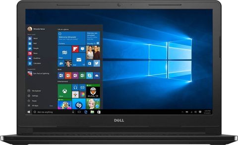 Laptop Dell Inspiron 15 3552 (I3552-8044blk)
