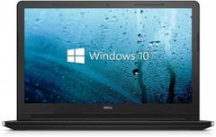 Laptop Dell Inspiron 15 3558 (Z565103uin9) 