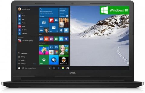 Laptop Dell Inspiron 15 3558 (Z565104hin9)