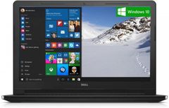 Laptop Dell Inspiron 15 3558 (Z565104hin9) 