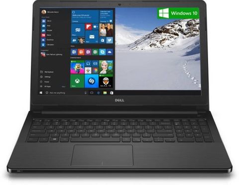 Laptop Dell Inspiron 15 3558 (Z565110hin9)