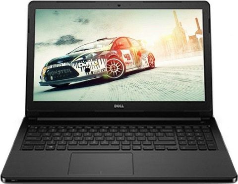 Laptop Dell Inspiron 15 3558 (Z565504uin9)