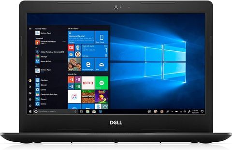 Laptop Dell Inspiron 15 3565 A566103win9
