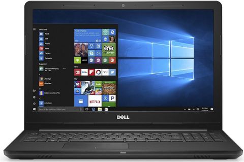 Laptop Dell Inspiron 15 3567 (A561222sin9)