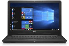  Laptop Dell Inspiron 15 3567 (B566519win9) 