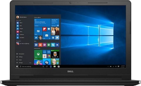 Laptop Dell Inspiron 15 3567 B566109hin9