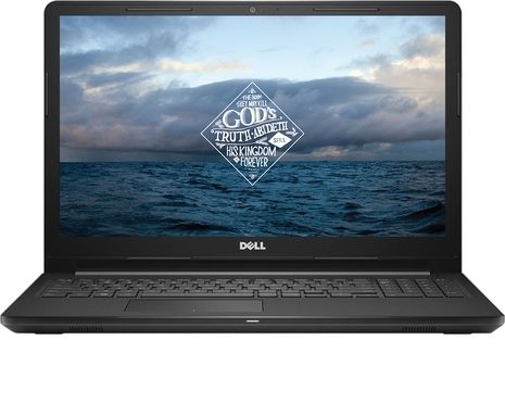 Laptop Dell Inspiron 15 3573 B566111win9