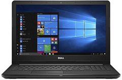  Laptop Dell Inspiron 15 3576 (B566102win9) 