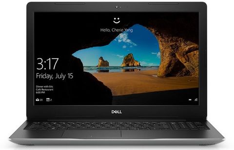 Laptop Dell Inspiron 15 3593 (D560186win9s)