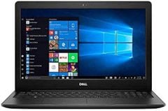  Laptop Dell Inspiron 15 3593 D560236win9b 