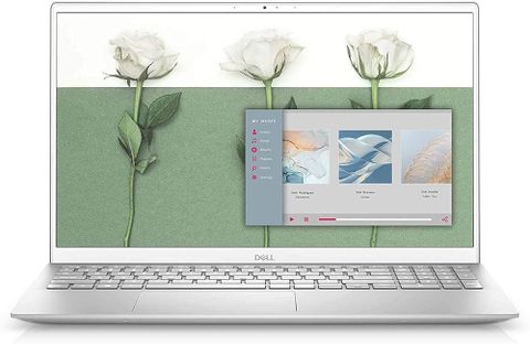 Laptop Dell Inspiron 15 5518 (D560480win9s)
