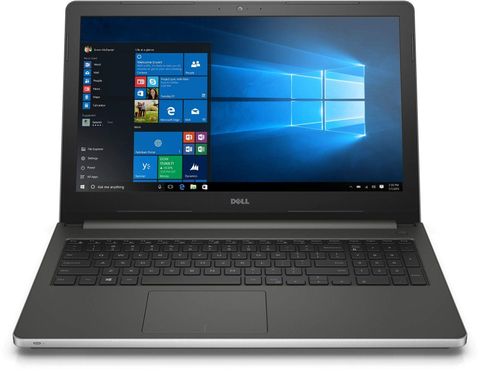 Laptop Dell Inspiron 15 5559 (I5559-4413slv)