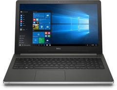  Laptop Dell Inspiron 15 5559 (I5559-4413slv) 