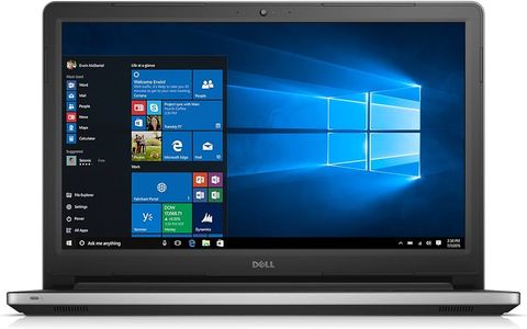 Laptop Dell Inspiron 15 5559 (I5559-4415slv)