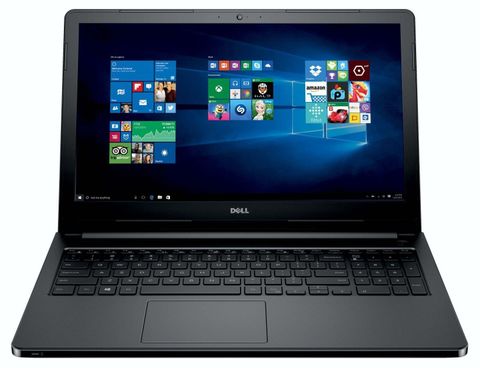 Laptop Dell Inspiron 15 5559 (Y566509hin9)