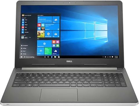 Laptop Dell Inspiron 15 5559 (Y566513hin9)