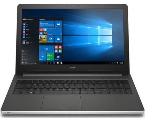 Laptop Dell Inspiron 15 5559 (Z566126hin9)