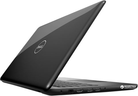 Laptop Dell Inspiron 15 5567 (Z563505sin9b)