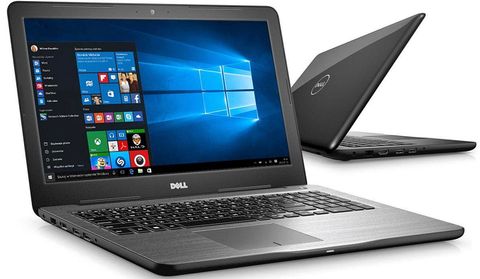 Laptop Dell Inspiron 15 5567 A563110sin9