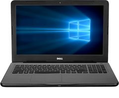  Laptop Dell Inspiron 15 5567 A563505win9 