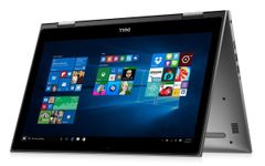  Laptop Dell Inspiron 15 5568 (Z564505sin9) 