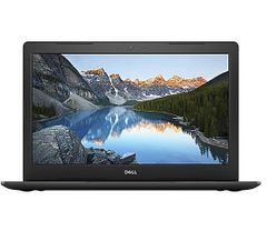  Laptop Dell Inspiron 15 5570 A560119win9 