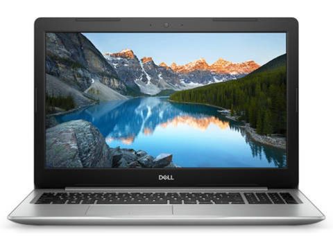 Laptop Dell Inspiron 15 5570 A560126win9