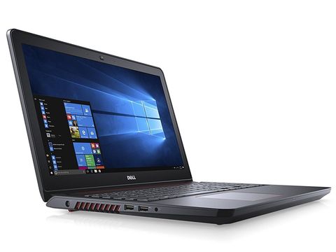 Laptop Dell Inspiron 15 5577 (A567501win9)