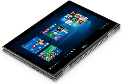 Laptop Dell Inspiron 15 5578 (Z564504sin9)