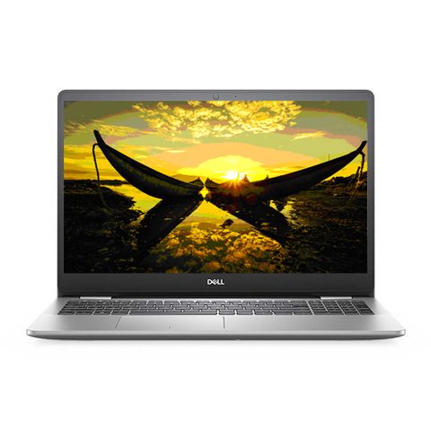 Laptop Dell Inspiron 15 5593 N5593a (silver)
