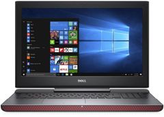  Laptop Dell Inspiron 15 7567 (A562501win9) 