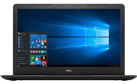 Laptop Dell Inspiron 15 7570 A569108win9