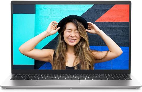 Laptop Dell Inspiron 15 D560810win9s