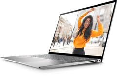  Laptop Dell Inspiron 16 5620 N6i5003w1 Silver 
