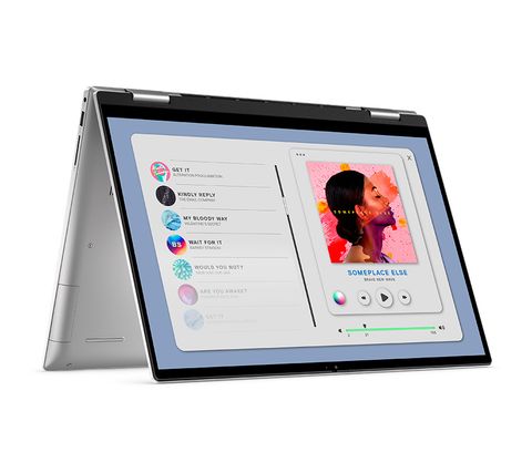 Laptop Dell Inspiron 16 7630 2-in-1 (2023)