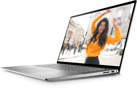 Laptop Dell Inspiron 16 N5620 I5p165w11slu