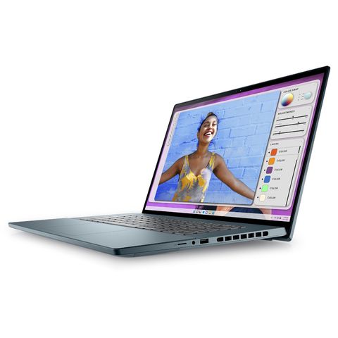 Laptop Dell Inspiron 16 Plus 7620 (2022)