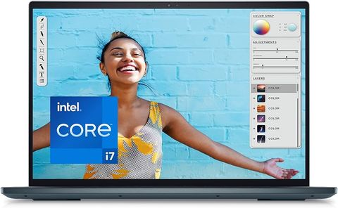 Laptop Dell Inspiron 16 Plus 7620 (Icc-c785500win8)
