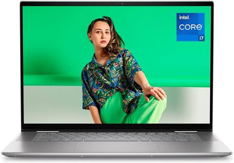 Laptop Dell Inspiron 16 Plus 7620 (Icc-c785501win8)