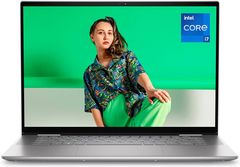  Laptop Dell Inspiron 16 Plus 7620 (Icc-c785501win8) 