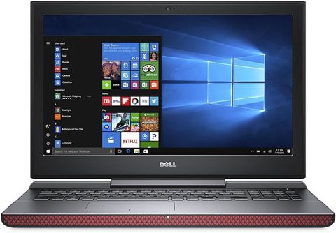 Laptop Dell Inspiron 17 7567 A562101sin9