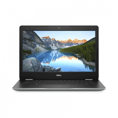  Laptop Dell Inspiron 3493 N4i7131w Bạc 
