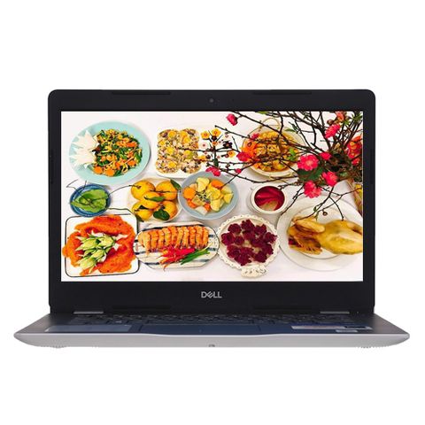Laptop Dell Inspiron 3493 N4i7131w(silver)