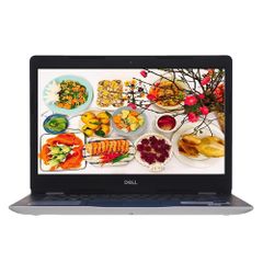  Laptop Dell Inspiron 3493 N4i7131w(silver) 