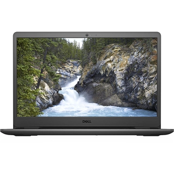 Laptop Dell Inspiron 3501 5580blk