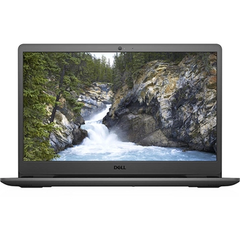  Laptop Dell Inspiron 3501 5580blk 