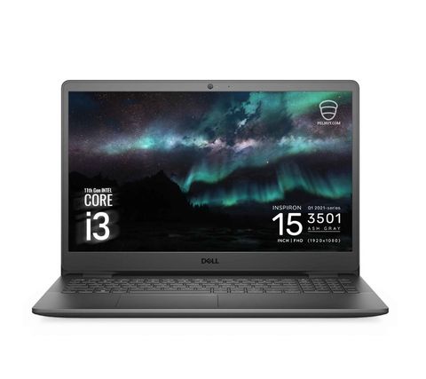 Laptop Dell Inspiron 3501 (2021)