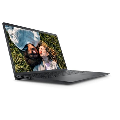 Laptop Dell Inspiron 3511 P112f001bbl (black)