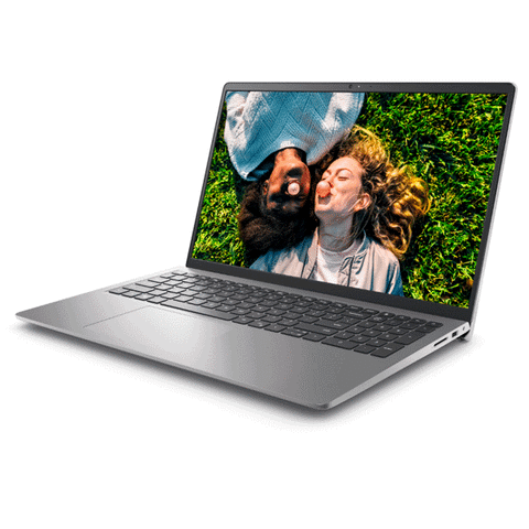 Laptop Dell Inspiron 3520 N5i5122w1 Black