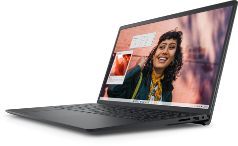 Laptop Dell Inspiron 3530 N5i5791w1 Black